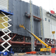 Illustration for article titled Chernobyls Steel Radiation Shield Is the Biggest Moving Structure Ever